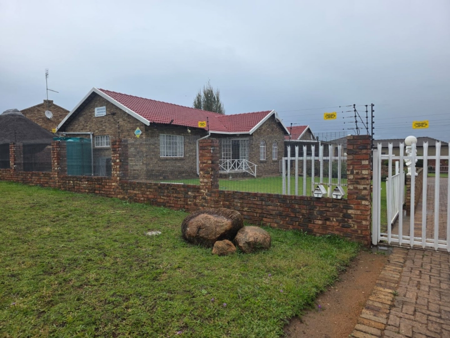 2 Bedroom Property for Sale in Parys Free State